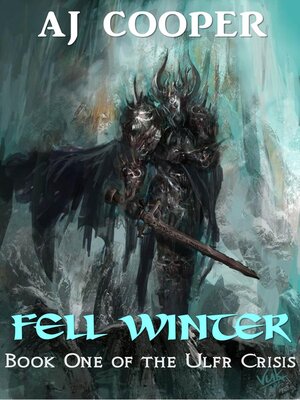 cover image of Fell Winter